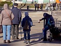 Омбудсмен рассказал о падении калининградского рынка труда