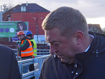 Александр Ярошук: я смирился 