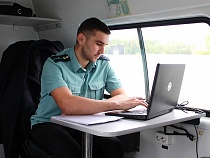 Под Калининградом понятого убедили заплатить 105 тысяч рублей 