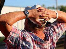 Малознакомый собутыльник оставил калининградца без вещей на 130 тыс. рублей