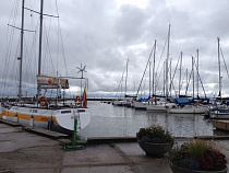 Бюджет программ с Польшей и Литвой составит 93 млн евро