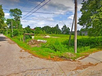 В Советске напротив «Вичи» построят магазин