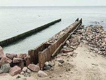 Названы 3 хорошо забытых пляжа в Калининградской области для купания в 2024 году