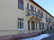 Автопарк больницы в Балтийске пополнится двумя автомобилями скорой помощи