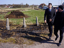 Алиханов сообщил о росте кредитных аппетитов у крупных аграриев