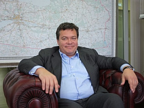 Стефано Влахович: "Экономика развивалась бы быстрее за счет среднего и малого бизнеса…"