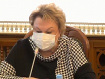 Сорокина рассказала о серых зарплатах в электронных кошельках 