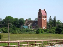 В усадьбу, где любил отдыхать Кант, пришли новые скорости мобильного интернета