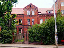 "Калининград-ГорТранс" освободит городские столбы от незаконной рекламы