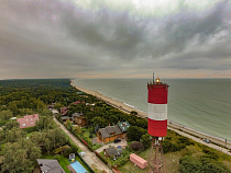 К сохранности Куршской косы планируют привлекать детей из интернатов