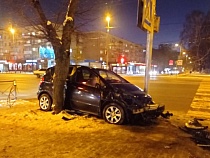 «Место проклятое»: очередная авария у «Атлантики» в Калининграде 