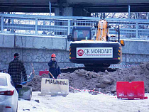 Облдума: налоговые претензии к СК “Монолит” - на 120 000 000 рублей