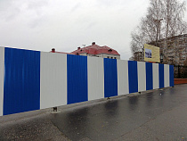 С 5 июля начнётся строительство дома между ГТРК и музеем на Нижнем пруду