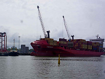 Товарооборот в Калининградской области составил $7,2 миллиарда 