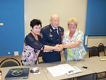 Библиотеку в Калининграде назовут именем космонавта Алексея Леонова