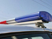 ГИБДД не подтвердила информацию о взрыве автомобиля главы управления