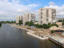 Власти проверят фундаменты домов на набережной Трибуца