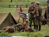 «Гумбинненское сражение-2017»: что гости фестиваля увидят в этом году 