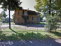  Прокуратура Ленинградского района переехала на улицу Ялтинскую