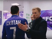 Главный тренер «Балтики» подал в отставку после проигрыша в Иваново