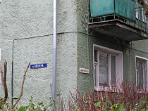 Ночью в Калининграде произошла авария на электросетях