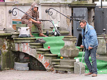 Из-за отмены МПП Гданьск и Поморье потеряли миллиард злотых 