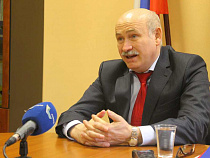 Юрий Шитиков: полигон отходов в Круглово прошёл лицензирование