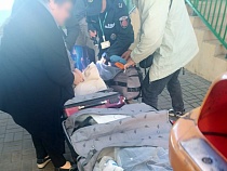 На границе с Польшей из Калининграда изменились проверки чемоданов