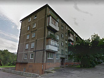 На Дрожжевой в Калининграде нашли труп мужчины