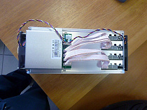 Калининградка везла из Польши установку для добычи криптовалюты