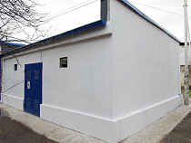 Две подстанции в Калининграде украсят граффити с мультгероями