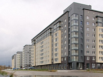 На Сельме 24-летний плиточник сорвался с лесов и разбился