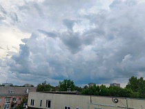 Погода с сюрпризами нагрянет в Калининградскую область