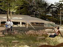 В Светлом вздумали разбить экологический парк у мясокомбината