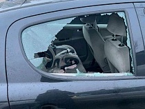 В Калининграде по ночам бьют стёкла в машинах
