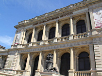 Летом Музей изобразительных искусств будет работать на час дольше