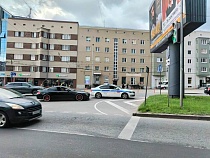 Иностранец назвал разницу между полицией в Калининграде и Швейцарии