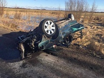 Под Советском в жутком ДТП погиб 26-летний водитель