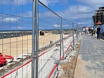 Кошевой ответил на вопрос о срыве курортного сезона в Зеленоградске