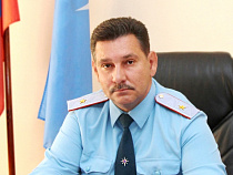 Глава МЧС по Калининградской области ответит на вопросы граждан