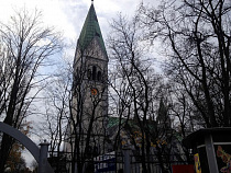 В Калининграде ликвидируют Центр охраны памятников