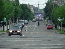 Из окна дома в Гусеве выпал ребёнок