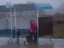 Льготы многодетных включат в единую транспортную карту калининградца 