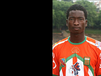 Калининградским футболистом может стать негр Иван