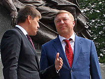 Ярошук и Кропоткин просят Цуканова отсрочить повышающий коэффициент ЖКХ