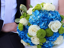 За восемь месяцев в регионе зарегистрировано 5 000 браков и 3 400 разводов