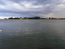 На Калининградскую область летит нечто ещё страшнее грозы