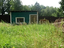 Сын депутата от «Единой России» в Правдинске нелегально захватил землю