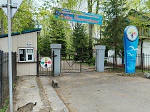 В Светлогорске поставили на госохрану дом немецкой художницы