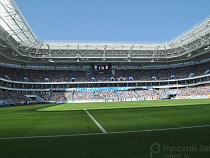 На домашние матчи «Балтики» введена дополнительная категория билетов